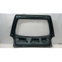 Tampa Traseira Corsa Wind 2 Portas 1994 A 2001 Verde