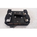 Suporte Módulo Injeção Chevrolet Agile 1.4 8v 2013 Original Preto
