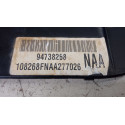 Tampa Correia Dentada Chevrolet Corsa Classic Original