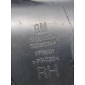 Moldura Farol  Gm Onix Direito 