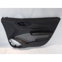 Forro Porta Dianteiro Direito Onix Prisma 2017/2019 Bbw22758 Preto