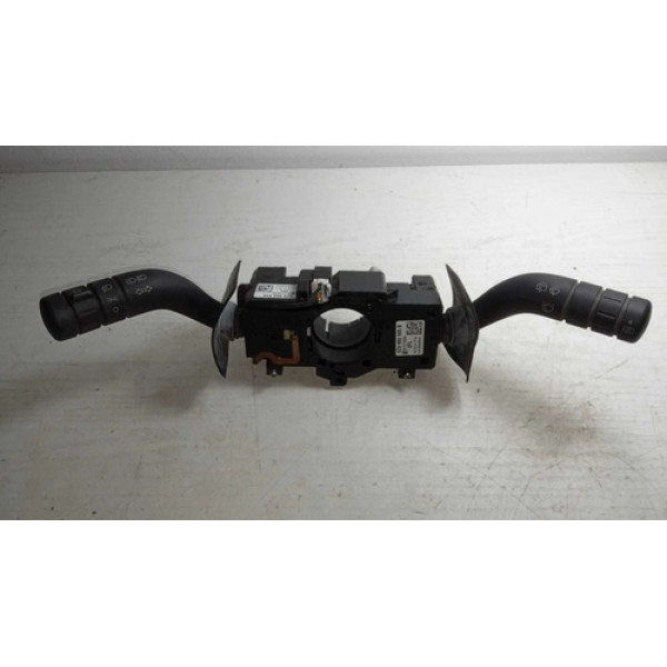 Chave Seta Completa Volkswagen Gol G5 2008 2012 Original