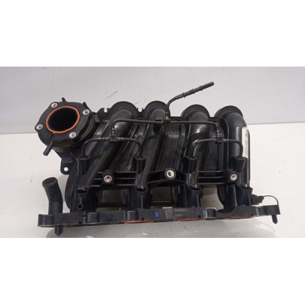 Coletor Admissão Gm Onix Prisma 1.0 2013-19 24582588