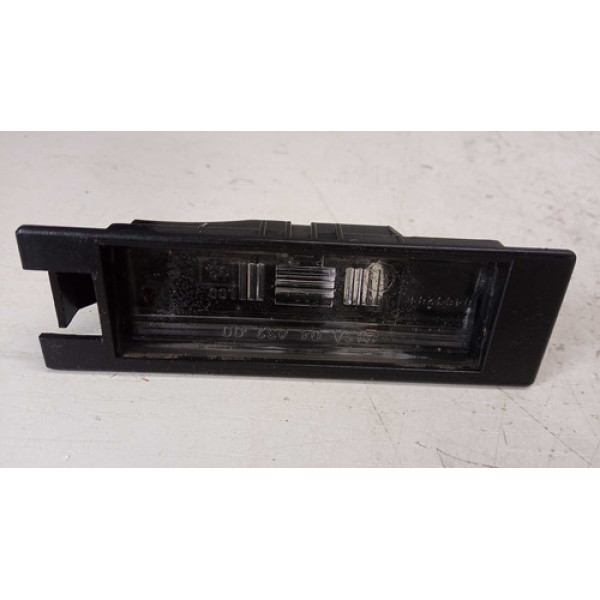 Lanterna Luz Placa Original Fiat Argo 2020 Original 