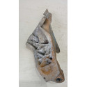 Suporte Bomba Hidraulica Vectra Astra Zafira 2006 Original