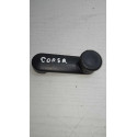 Manivela Vidro Chevrolet Corsa 2004 Original Preto
