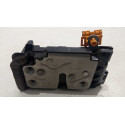 Fechadura Porta Dianteiro Elétrico Direi Gm Onix 2013 A 2021