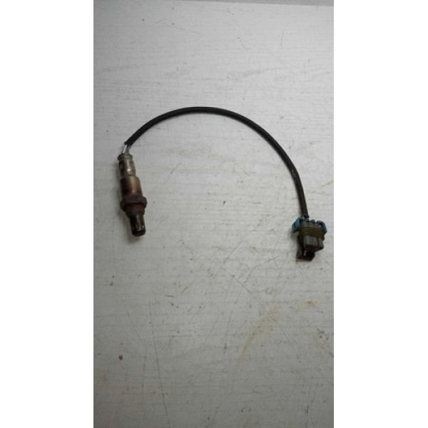 Sonda Lambda Chevrolet Onix Agile Cobalt 2013 Original