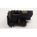 Fechadura Elet Diant Esq Gm Astra 1999 98561151