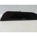 Açaneta Externa Traseira Esquerda Hrv Touring 2021 1.5 Aut Preto Traseira