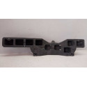 Absorvedor Traseiro Impacto Fiesta Hatch 2008/10 Original