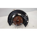 Montante Dianteiro Esquerdo Cruze 2012 A 2015 C/abs 