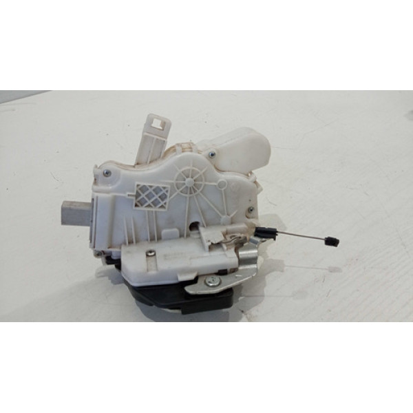 Fechadura Elétrico Traseiro Esquerdo Port Vw Gol 2008 A 2018