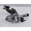 Coletor Admissão 1.4 1.8 Gm Onix Prisma Spin 2013 A 2020