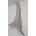 Acabamento Coluna Diant Esq Peugeot 207 12/13 Original