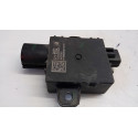 Modulo Controle Ventoinha Gm Onix Cobalt 2015 Original  Preto