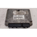 Modulo Injeção Audi A3 1.8 20v 2004 Original 