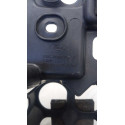Absorvedor Impacto Traseiro Ford Ka Hatch 2015 2018 Original