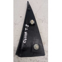 Moldura Lateral Traseira Esquerda Gm Corsa 2012 Original