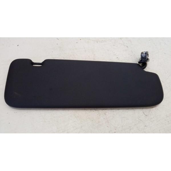 Quebra Sol Esquerdo Volkswagen Fox 2015 Original