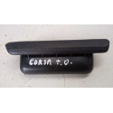Puxador Interno Porta Diant Dir Gm Corsa 2001 A 12 Original