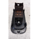 Botão Vidro Traseiro Direito Jac J5 2013 Original 