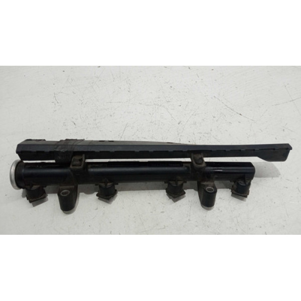 Flauta Bico Injetor Gol Fox Voyage 1.6 Flex 030133319af