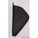 Moldura Lateral Painel Esquerdo Onix 2019 Original Preto