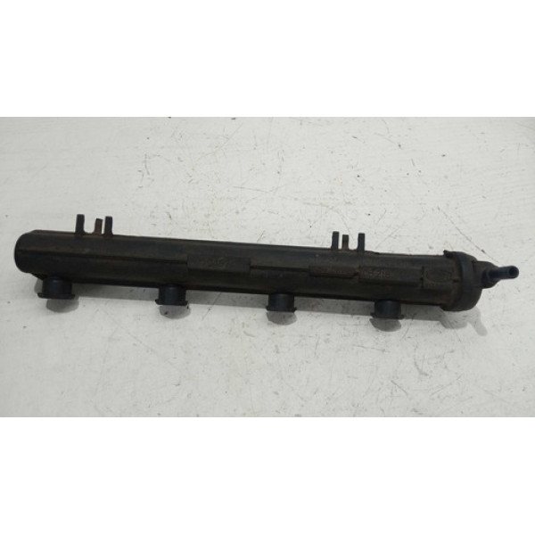 Flauta 1.0 Combustivel Injeção 16v I Peugeot 206 2002 A 2015