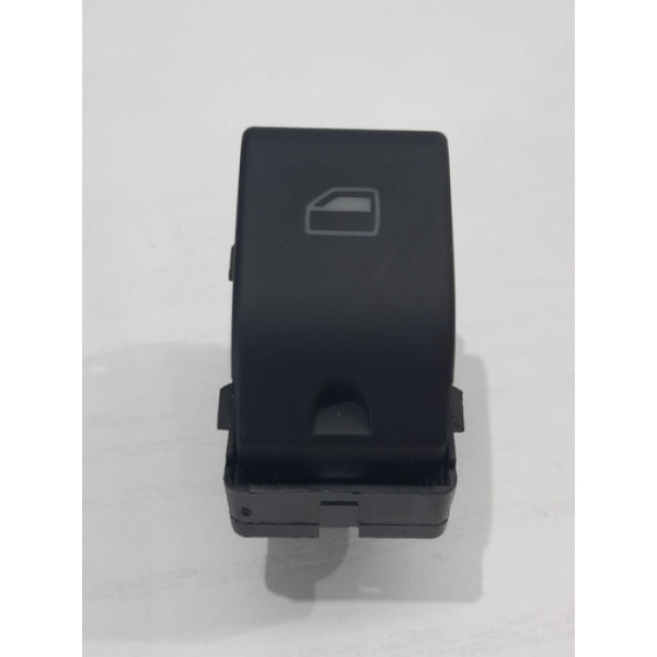 Botão Simples Vidro Eletrico Gol G4 G5 G6 Fox 1 Click