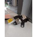 Motor Limpador Vidro Traseiro Gol G5 G6 Fox Golf Original 