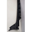 Spoiler Direto Chevrolet Onix Active 2019 Original Preto