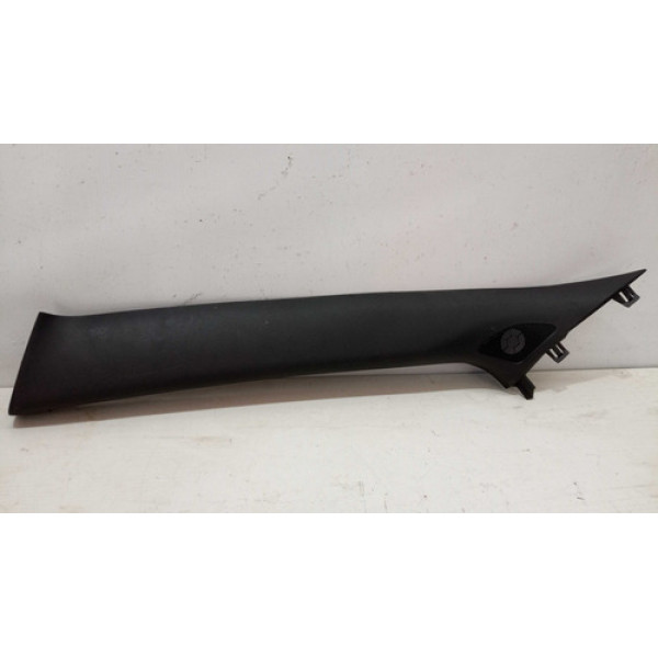 Moldura Coluna Diant Esq Nissan Kicks 2016 A 2019 769125rb1a