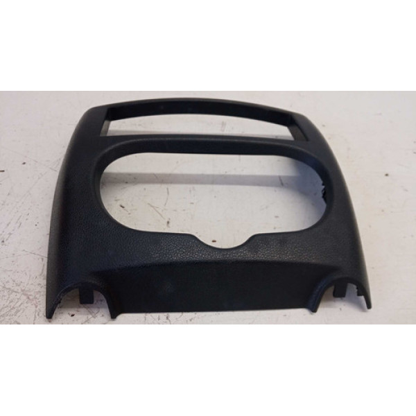 Acabamento Central Peugeot 207 2006/2014 Original