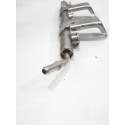 Flauta Injetores 1.0 Turbo Gm Onix 2020 A 2021
