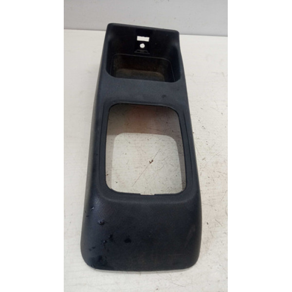 Console Central Moldura Dianteiro Gm Celta Corsa 2001 A 2012