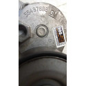 Tensor Esticador Correia Turbo Gm Onix 1.0 2022 Prata/preto