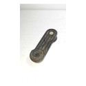 Manivela Vidro Chevrolet Corsa 2004 Original Preto