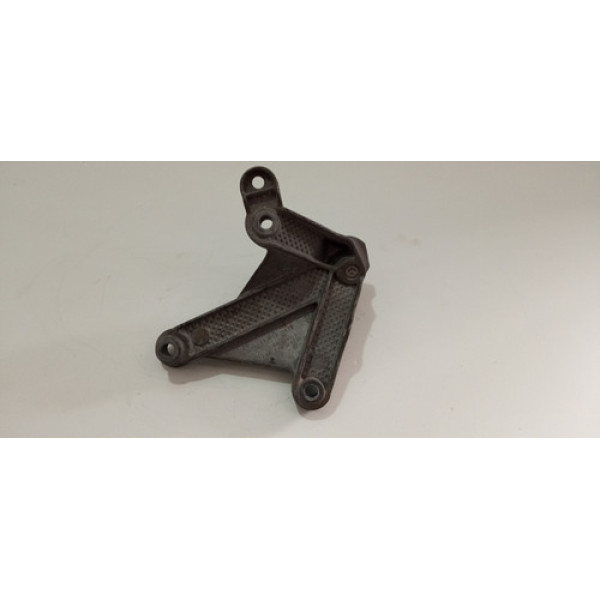 Suporte Coxim Cambio Renault Logan 2007 Original