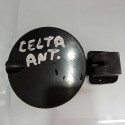 Portinhola Tanque C/ Trava Celta Original 2001 2002 Á 2016 Preto 2001