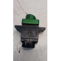 Botão Modo Eco Honda Civic 2016 Original  Verde