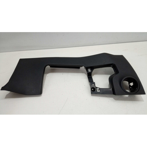 Cobertura Inferior Painel Vw Polo Virtus 18/22 6ea858365 Preto 01