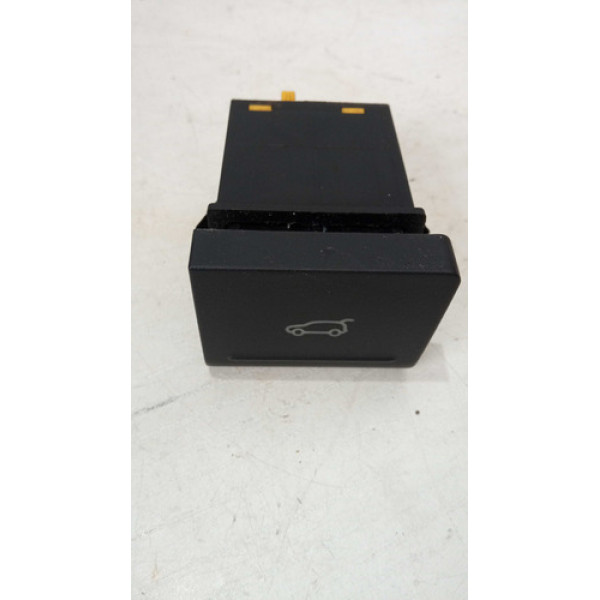 Botão Interruptor Destrava Porta Malas Vw Gol G5 Original