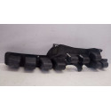 Absorvedor Impacto Traseiro Ford Fiesta 2003 A 2014 Original