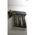 Coletor Admissão Chery Qq 1.0 3cc 2015 Original