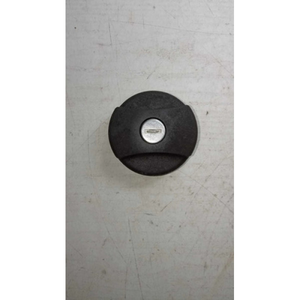 Tampa Tanque Combustivel Chevrolet Corsa 2010 Original Preto 2010