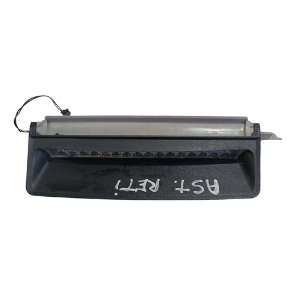 Break Light Luz Freio Gm Zafira/astra 0069907 Original