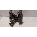 Coletor Admissão Original Corsa/celta 1.0 8v 2000 A 2005