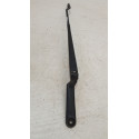 Braço Esquerdo Limpador Parabrisa Vw Golf 2003 Original Direito