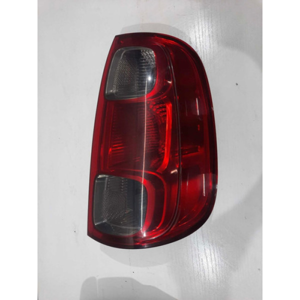 Lanterna Circuito Direito Fiat Uno 2010 A 2014 Original Direito Vermelha